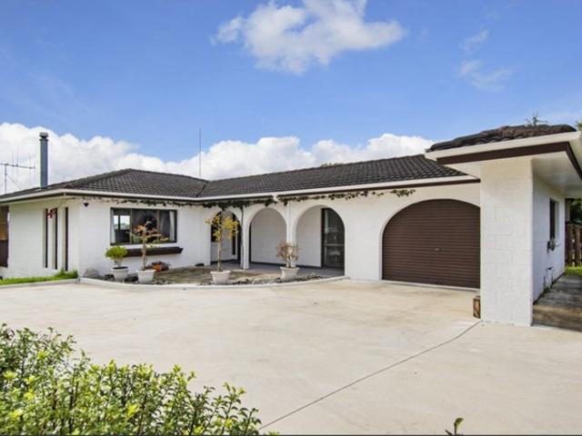 House for rent in Whangarei, Northland