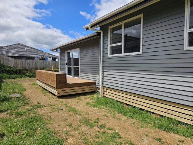 House for rent in Whangarei, Northland