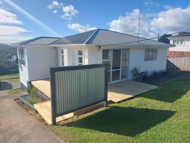 House for rent in Whangarei, Northland