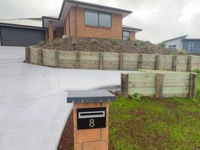 House for rent in Whangarei, Northland