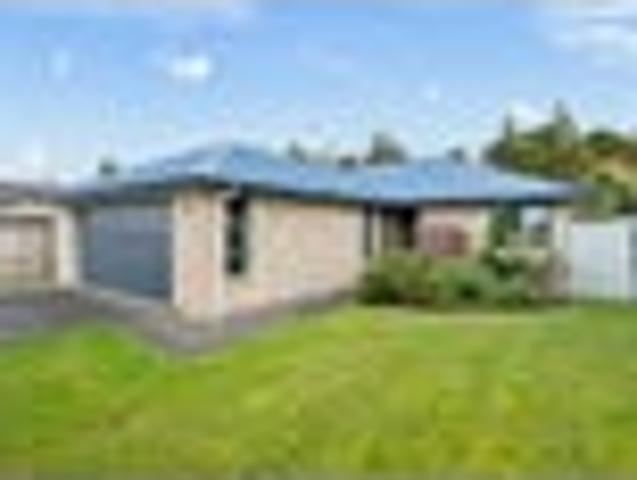 House for rent in Kamo