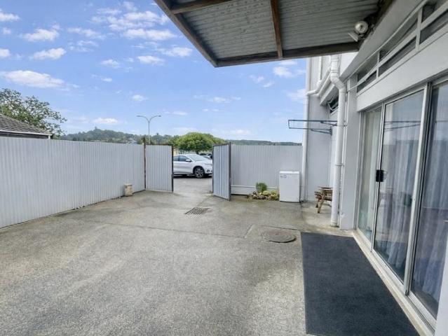 Apartment for rent in Whangarei, Northland