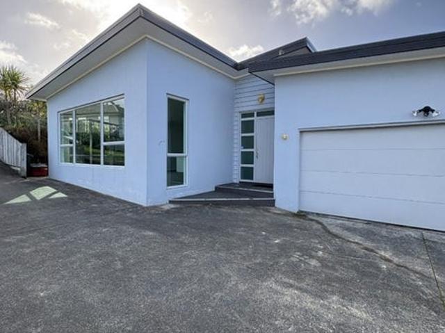House for rent in Whangarei, Northland