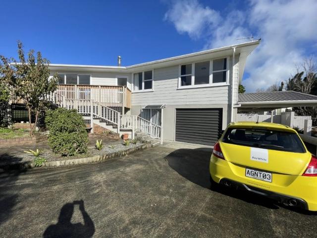 House for rent in Whangarei