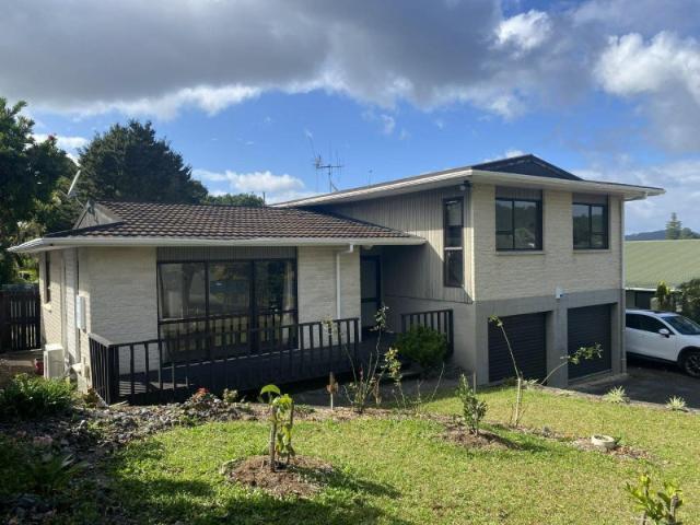 House for rent in Whangarei, Northland
