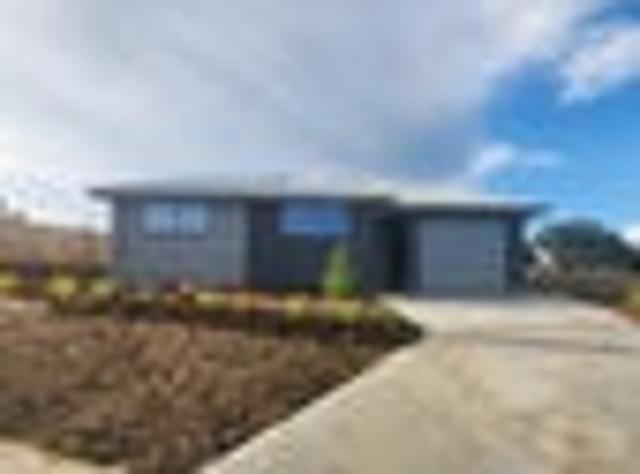 House for rent in Kamo