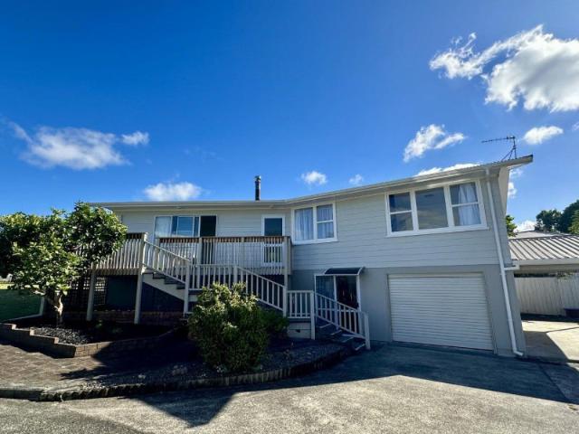 House for rent in Whangarei, Northland