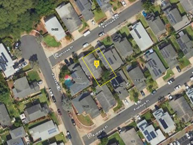 House for sale in ʻEwa Gentry, Kapolei