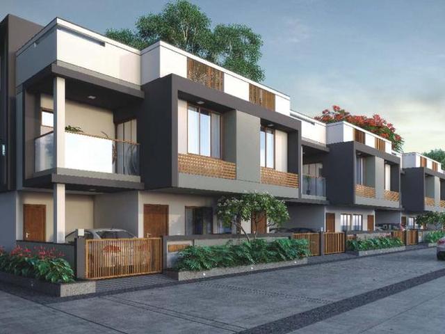 Villa for sale in Gujarat