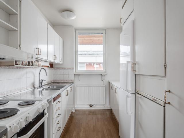 Bostadsrätt till salu i Uppsala