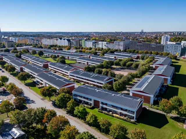 Bostadsrätt till salu i Uppsala