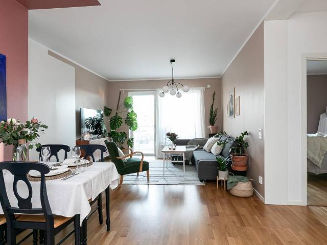 Bostad till salu i Örebro