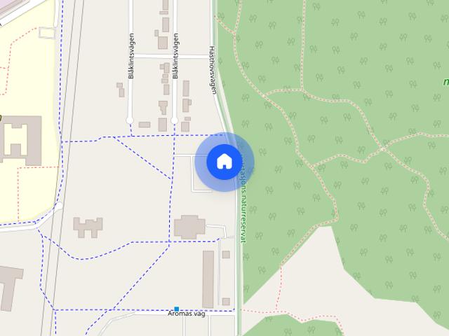 Lägenhet hyra i Hallstahammar, Västmanland