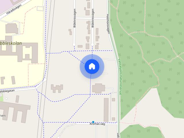 Lägenhet hyra i Hallstahammar, Västmanland