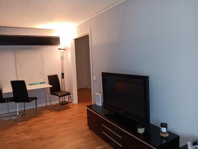 Hus hyra i Stockholm