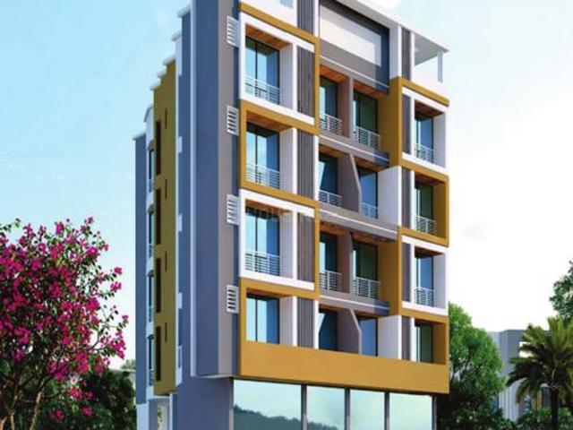 Flat for sale in Kamothe - Mumbai, National Capital Territory Of Delhi