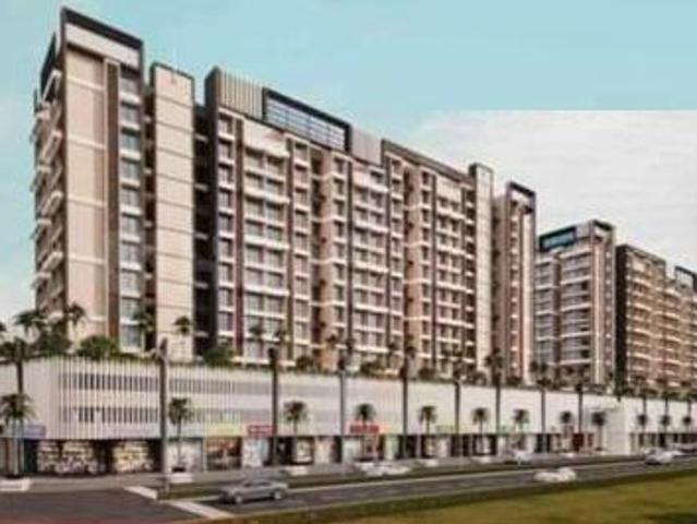 Flat for sale in Kamothe - Mumbai, National Capital Territory Of Delhi