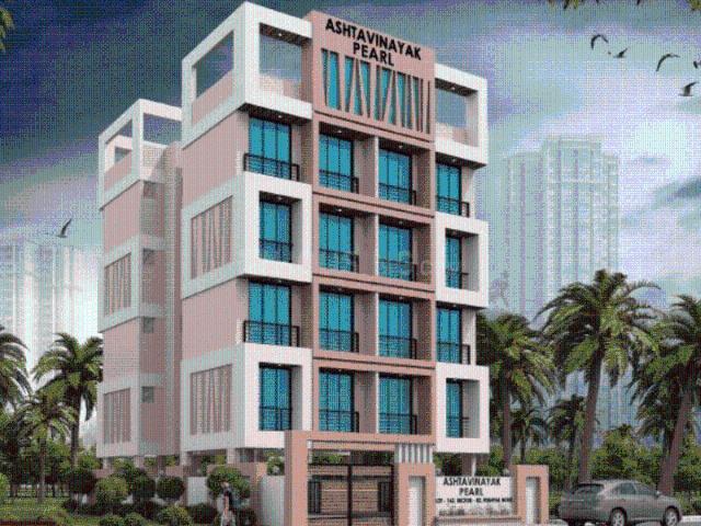Flat for sale in Kamothe - Mumbai, National Capital Territory Of Delhi