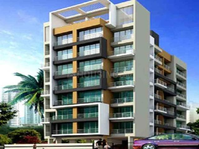 Flat for sale in Kamothe - Mumbai, National Capital Territory Of Delhi