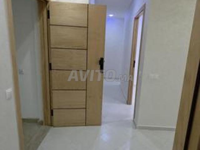 Appartement vente à Sidi Allal El Bahraoui