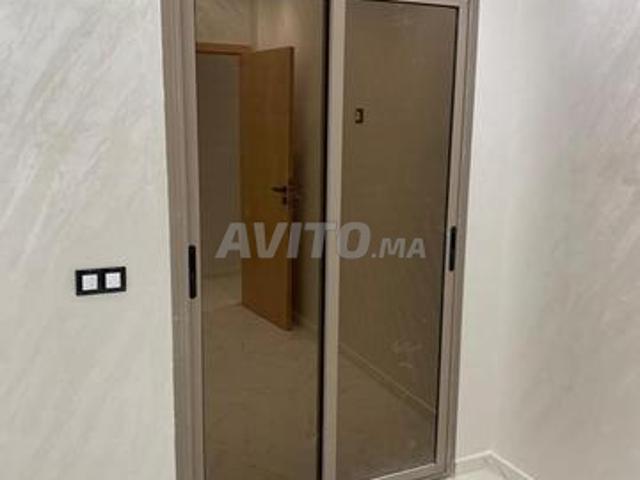 Appartement vente à Sidi Allal El Bahraoui