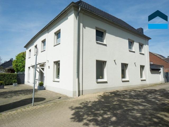 Haus kaufen in Kamp-Lintfort