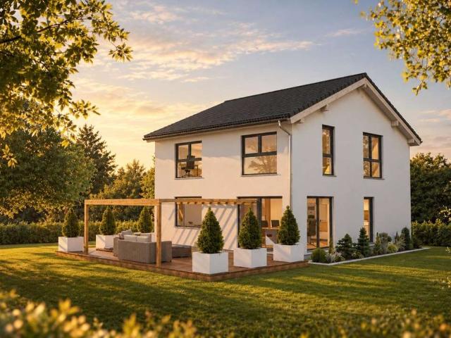 Haus kaufen in Aichach, Landkreis Aichach-Friedberg