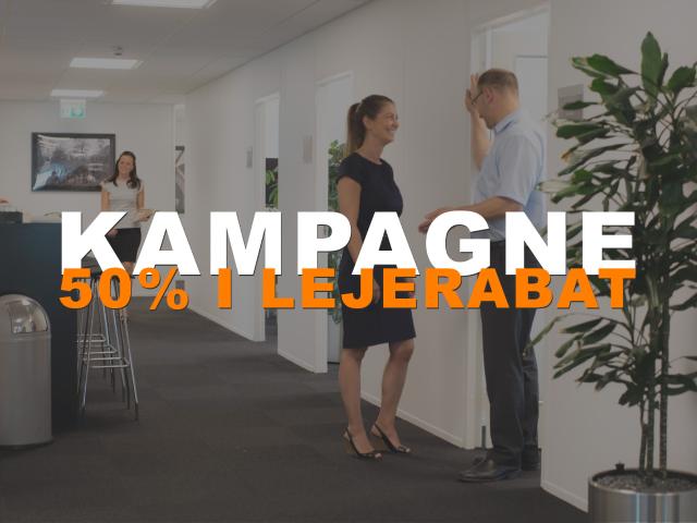 Erhvervsejendom til leje i Brøndby