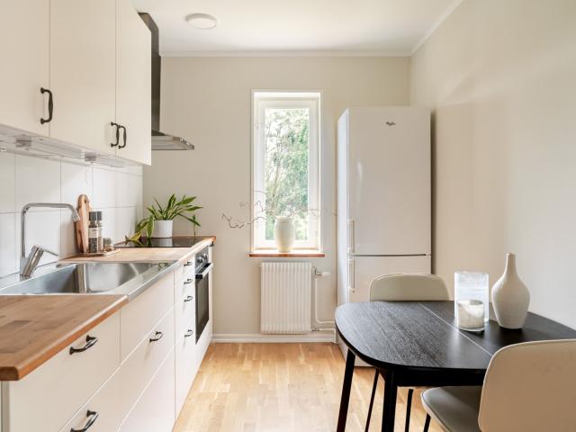 Bostadsrätt till salu i Öster, Lund