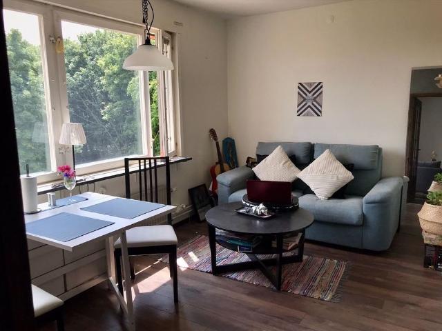 Rum hyra i Öster, Lund