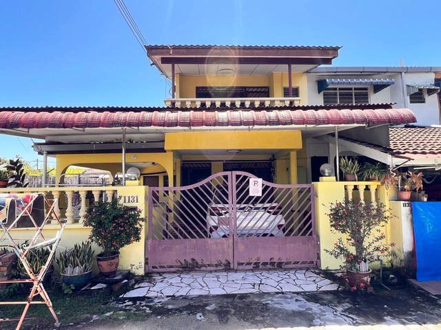 Terraced House for sale in Perak, Kampar