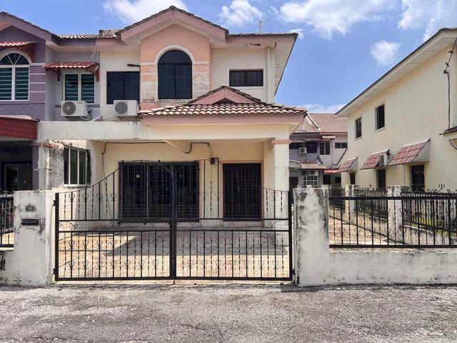 Terraced House for sale in Perak, Kampar