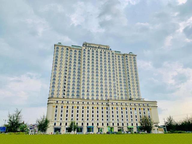 Serviced Residence for sale in Perak, Kampar
