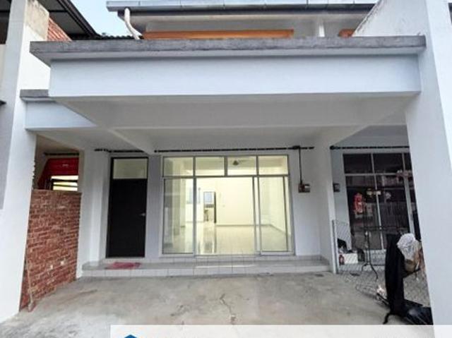 House for rent in Perak, Kampar