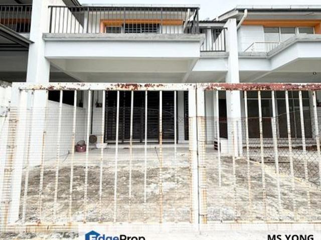 House for rent in Perak, Kampar