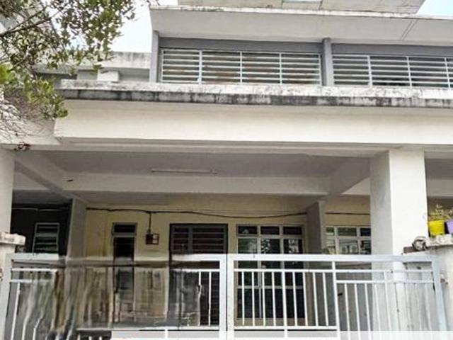 House for rent in Perak, Kampar