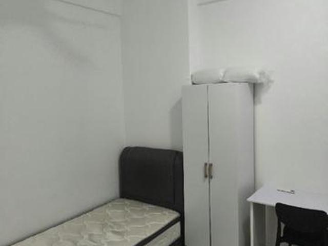 Condominium for rent in Perak, Kampar