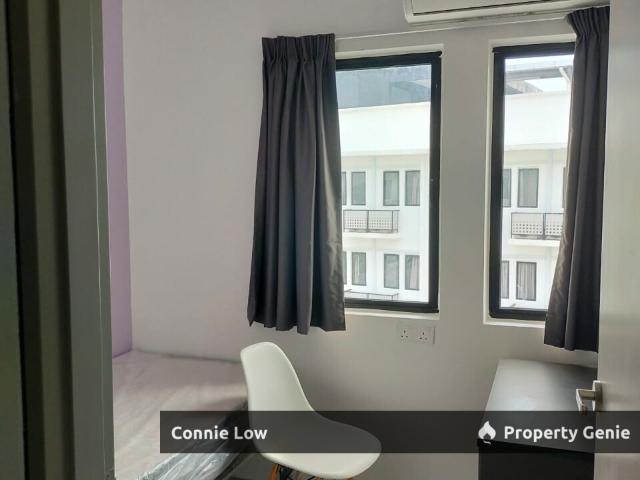 Serviced Residence for sale in Perak, Kampar