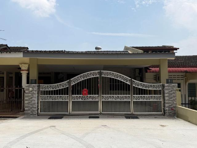 Terraced House for sale in Perak, Kampar
