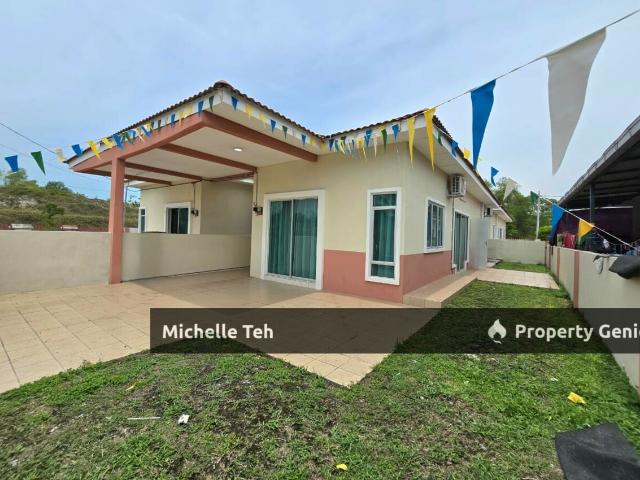 Residential House for sale in Perak, Kampar