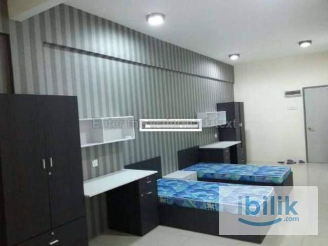 Room for rent in Perak