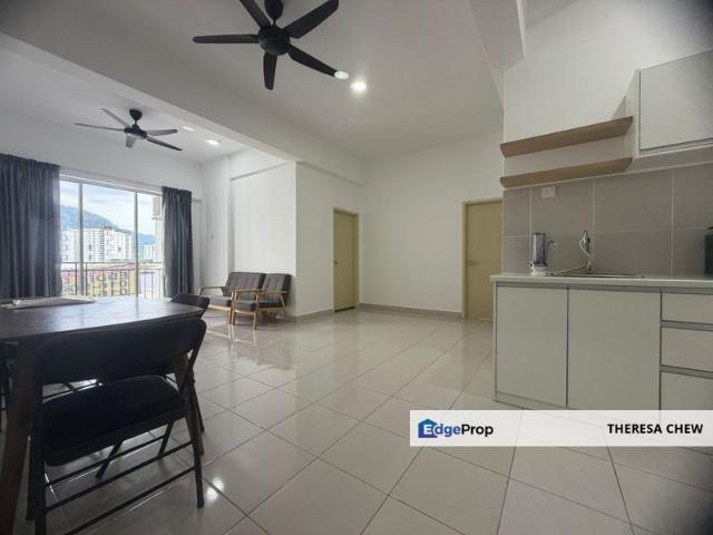 Condominium for rent in Perak, Kampar
