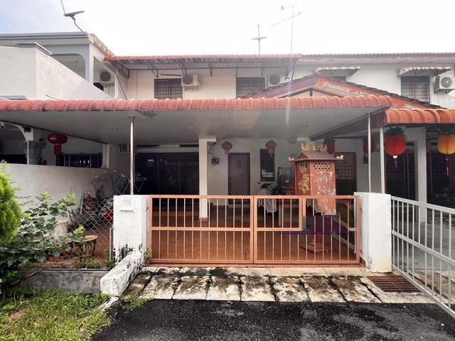 Terraced House for sale in Perak, Malim Nawar