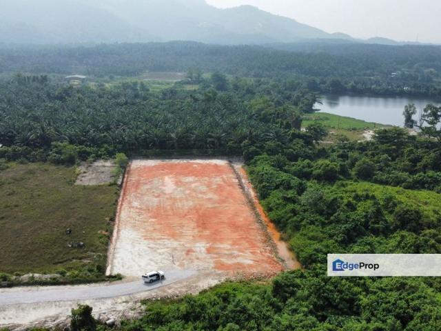 Warehouse for rent in Perak, Mambang Diawan