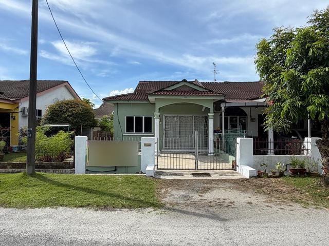 Terraced House for sale in Perak, Kampar