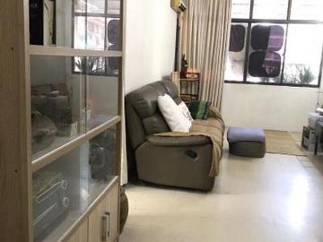 Flat for sale in Penang