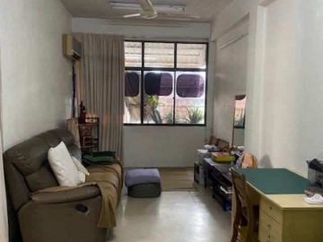 Apartment for sale in Penang
