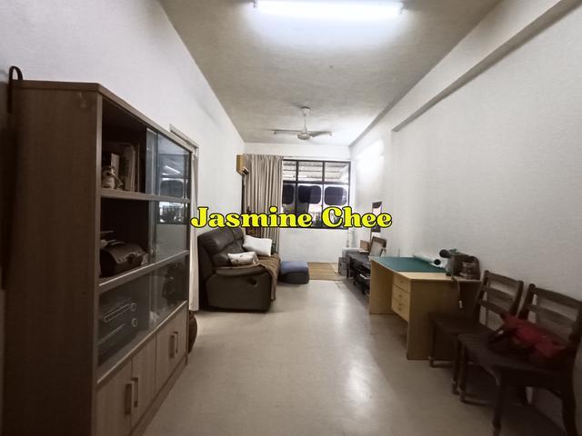 Apartment for sale in Penang
