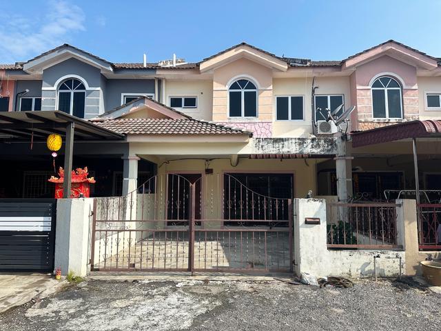 Terraced House for sale in Perak, Kampar