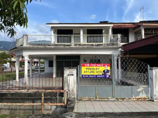 Terraced House for sale in Perak, Kampar